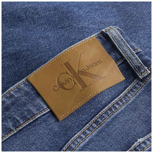 Calvin Klein Ανδρικό παντελόνι Slim Taper Jeans